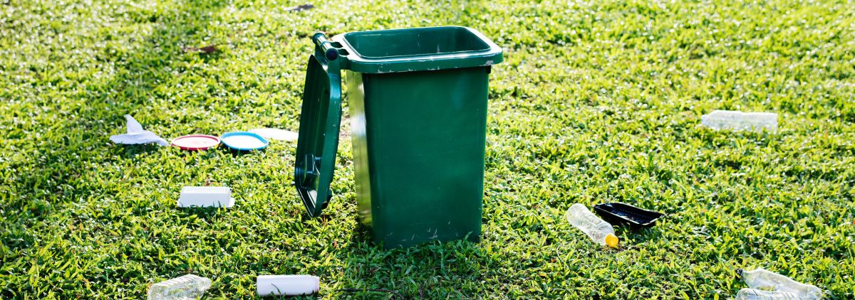 Makroplastik